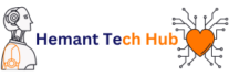 Hemant Tech Hub